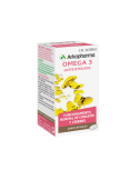 ARKOPHARMA ARKOCÁPSULAS OMEGA 3, 50 CÁPSULAS