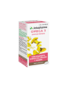 ARKOPHARMA ARKOCÁPSULAS OMEGA 3, 50 CÁPSULAS