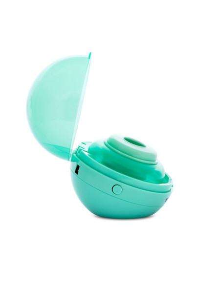 SUAVINEX DUCCIO ESTERILIZADOR DE CHUPETES