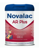 NOVALAC AR PLUS, 800 G