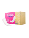 INDASEC DISCREET MICRO PARA PÉRDIDAS LEVES, 28 UDS.
