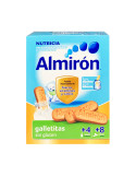 ALMIRÓN ADVANCE GALLETITAS SIN GLUTEN, 250 G