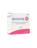 OVUSITOL D, 14 SOBRES
