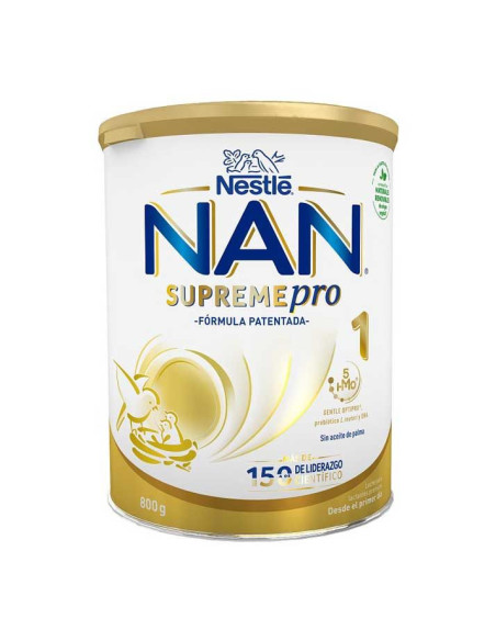 NESTLE NAN SUPREME PRO 1, 800 G