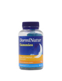 DORMINATUR GUMMIES, 50 CARAMELOS DE GOMA