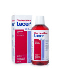 LACER COLUTORIO CLORHEXIDINA 0.2%, 500 ML