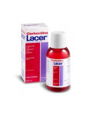 LACER COLUTORIO CLORHEXIDINA, 200 ML