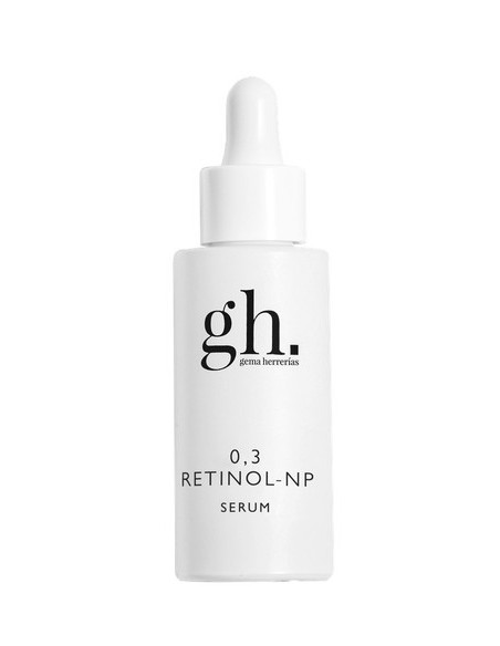 GH 0.3 RETINOL-NP SERUM, 30 ML