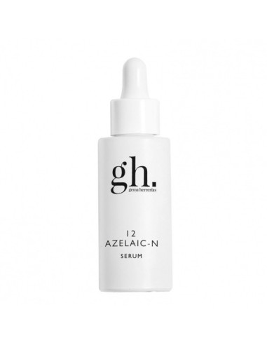 GH 12 AZELAIC-N SERUM, 30 ML