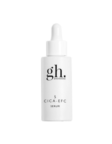 GH 5 CICA-EFC SERUM MULTIFUNCION, 30 ML