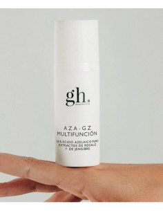 GH AZA-GZ MULTIFUNCION, 50ML