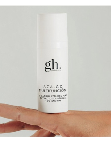 GH AZA-GZ MULTIFUNCION, 50ML