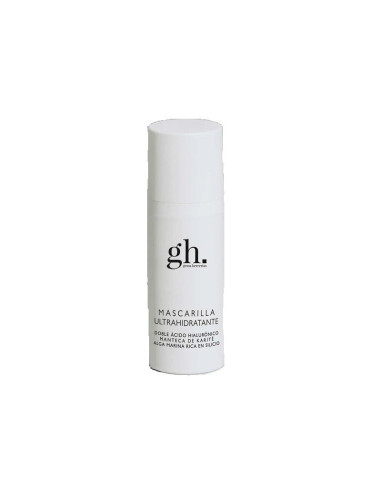 GH MASCARILLA ULTRAHIDRATANTE, 50 ML