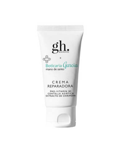 GH X BOTICARIA GARCÍA CREMA REPARADORA ?MANO DE SANTO?, 50ML