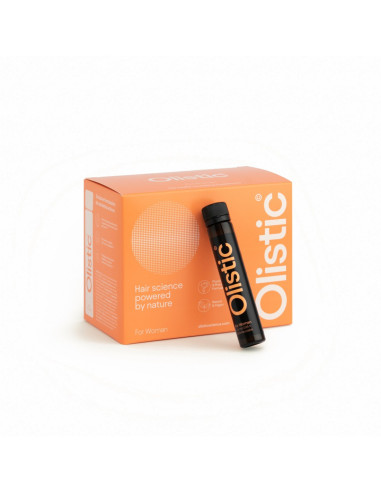 OLISTIC FOR WOMEN 28 FRASCOS, 25 ML