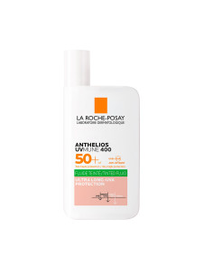 LA ROCHE POSAY ANTHELIOS OIL CONTROL FLUID SPF 50+ CON... 2