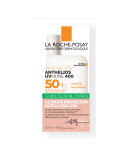 LA ROCHE POSAY ANTHELIOS OIL CONTROL FLUID SPF 50+ CON COLOR, 50 ML