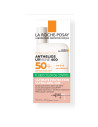 LA ROCHE POSAY ANTHELIOS OIL CONTROL FLUID SPF 50+ CON COLOR, 50 ML