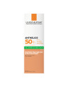 LA ROCHE POSAY ANTHELIOS GEL-CREMA ANTI-BRILLOS SPF50+ CON COLOR, 50 ML