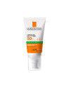LA ROCHE POSAY ANTHELIOS GEL-CREMA ANTI-BRILLOS SPF50+, 50 ML