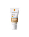 LA ROCHE POSAY ANTHELIOS CREMA HIDRATANTE SPF50+ CON COLOR, 50 ML