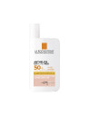 LA ROCHE POSAY ANTHELIOS UVMUNE 400 FLUIDO INVISIBLE SPF50+ CON COLOR, 50 ML
