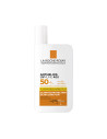 LA ROCHE POSAY ANTHELIOS UVMUNE 400 FLUIDO INVISIBLE SPF50+ SIN PERFUM, 50 ML