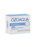 OZOAQUA JABON DE ACEITE OZONIZADO, 100 G