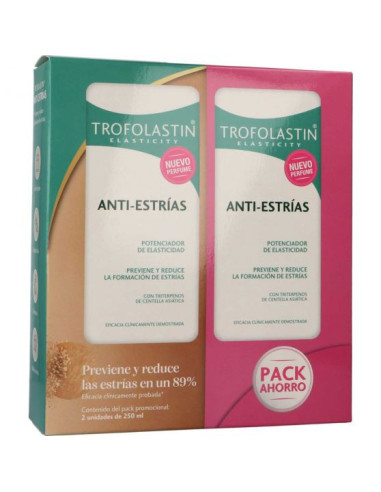 TROFOLASTIN ANTI-ESTRÍAS PACK AHORRO -eCommerce