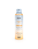 ISDIN FOTOPROTECTOR TRANSPARENT SPRAY WET SKIN SPF 30, 250 ML