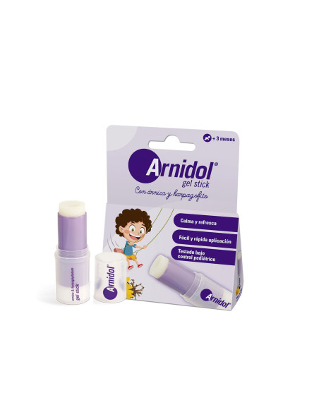 ARNIDOL GEL STICK, 15 ML