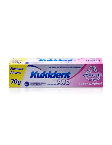 KUKIDENT PRO COMPLETE ORIGINAL, 70 G