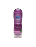 DUREX MASSAGE 2 EN 1 ALOE VERA, 200 ML