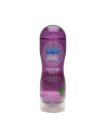 DUREX MASSAGE 2 EN 1 ALOE VERA, 200 ML
