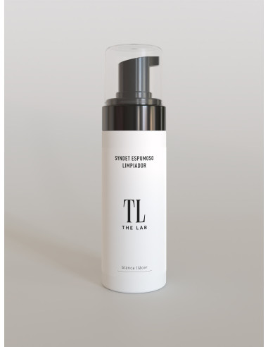 THE LAB SYNDET ESPUMOSO LIMPIADOR, 150 ML