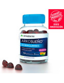 ARKOSUEÑO DORMIGUMMIES, 30 GOMINOLAS