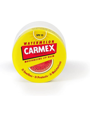 CARMEX WATERMELON SPF 15, TARRO