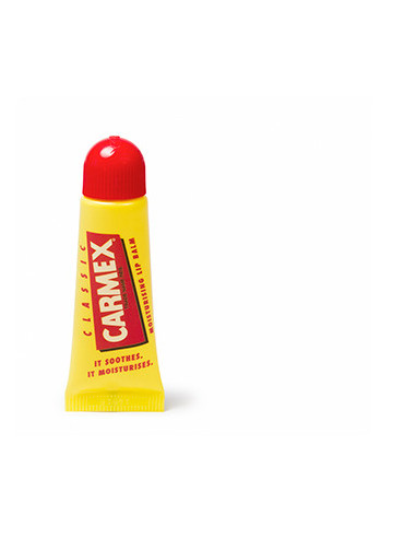 CARMEX CLASSIC BALSAMO LABIAL, TUBO