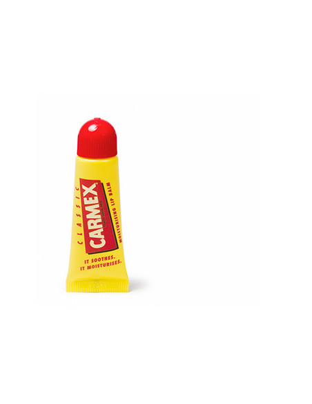 CARMEX CLASSIC BALSAMO LABIAL, TUBO