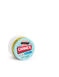 CARMEX CLASSIC BALSAMO LABIAL, TARRO 2