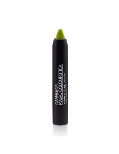 CAMALEON MAGIC COLOUR STICK LABIAL , VERDE