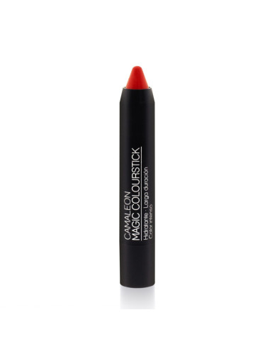 CAMALEON MAGIC COLOUR STICK LABIAL, CORAL