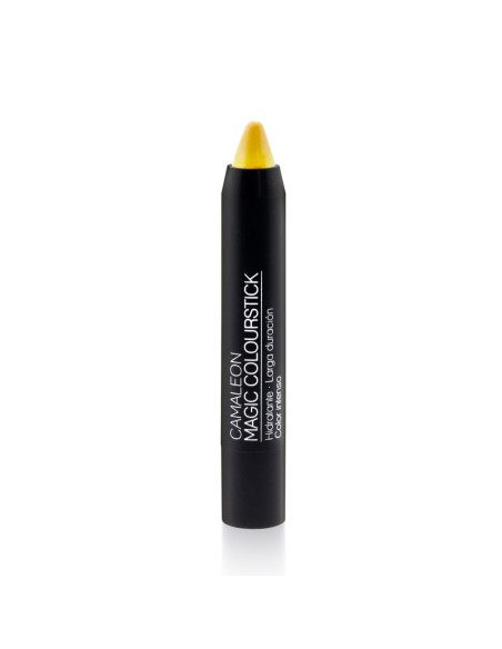 CAMALEON MAGIC COLOUR STICK LABIAL, AMARILLO