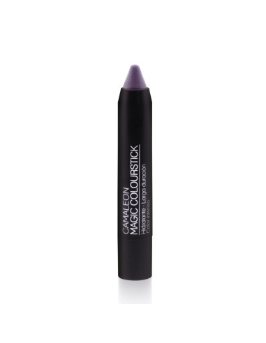 CAMALEON MAGIC COLOUR STICK LABIAL, GRIS CENIZA