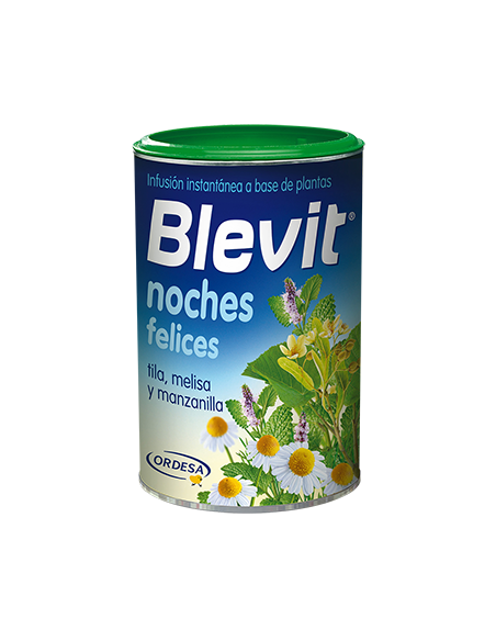 BLEVIT NOCHES FELICES, 150 G