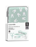 SUAVINEX SET DE MANICURA, MINT