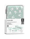 SUAVINEX SET DE MANICURA, MINT
