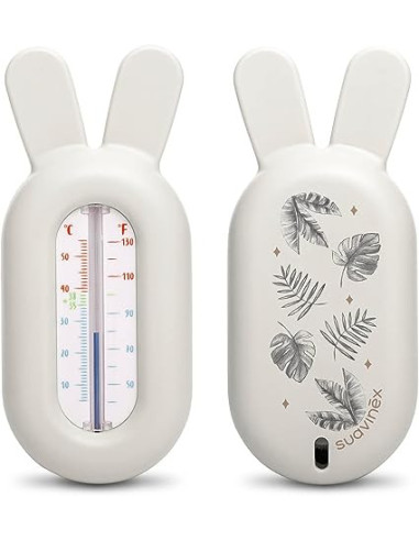 SUAVINEX TERMÓMETRO PARA BAÑO DEL BEBÉ, 1 UD.