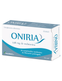 ONIRIA, 30 COMP.