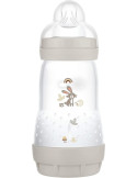 MAM BIBERON ANTICOLICO EASY START COLOR NEUTRO, +4 M 320 ML